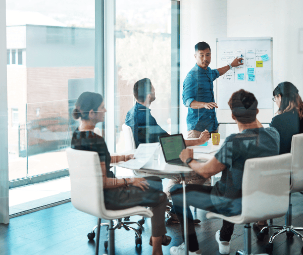 Digital Strategy