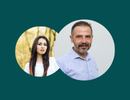 Two people images