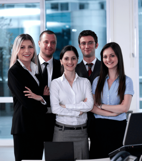 Industry Expertise