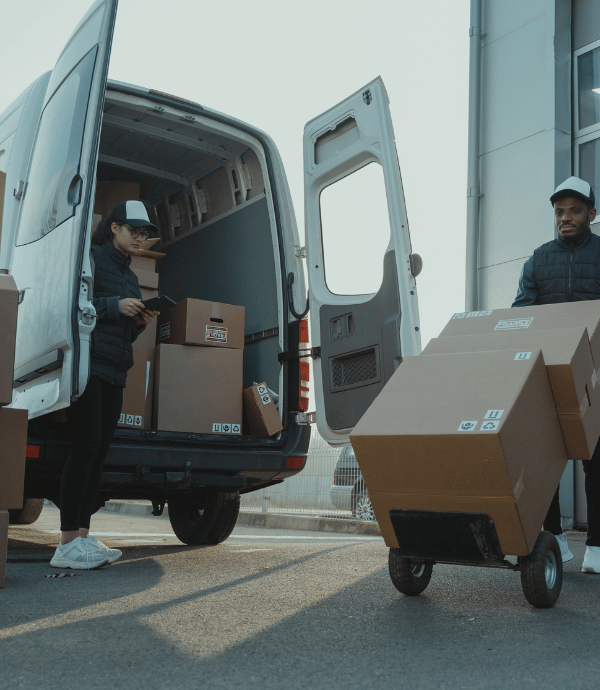 logistics